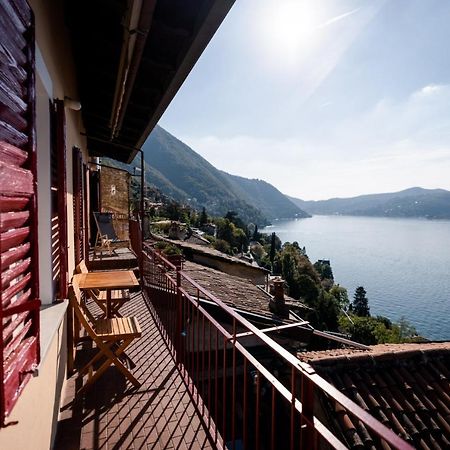 Dnart Holidays Home Blevio Eksteriør billede