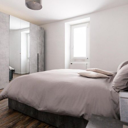 Dnart Holidays Home Blevio Eksteriør billede