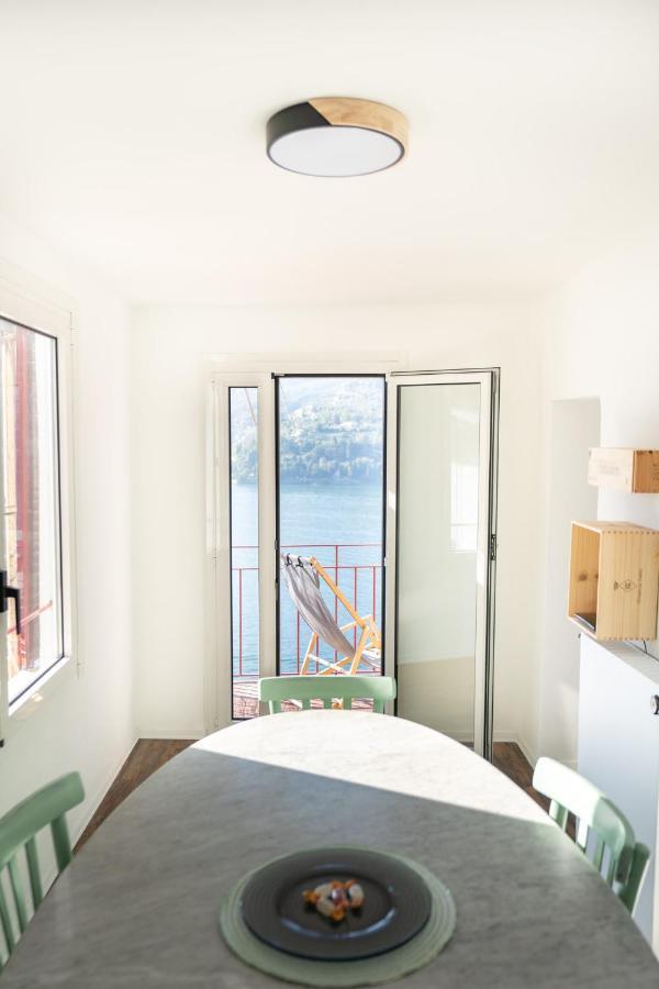 Dnart Holidays Home Blevio Eksteriør billede