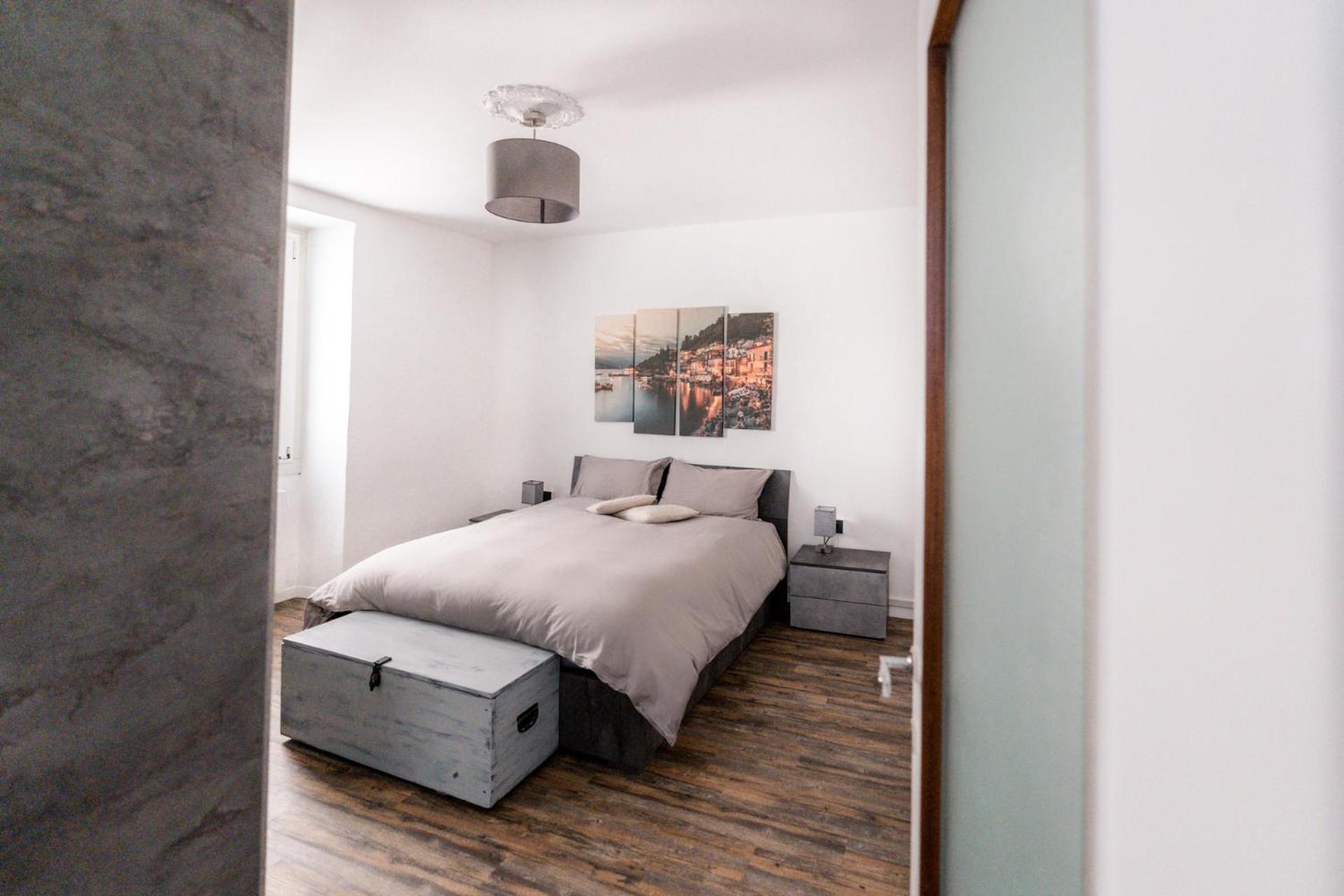 Dnart Holidays Home Blevio Eksteriør billede
