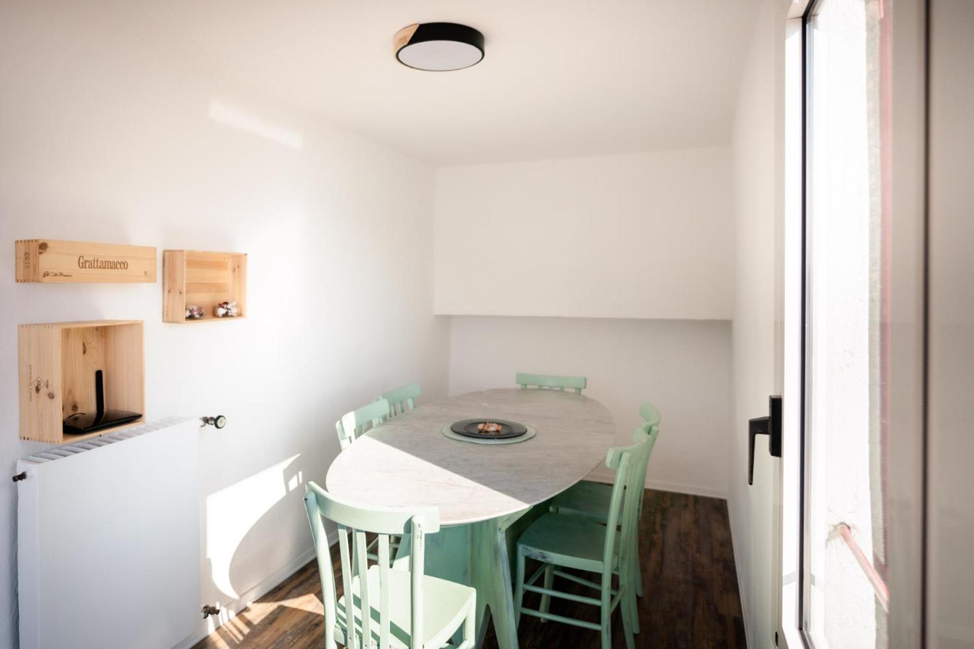 Dnart Holidays Home Blevio Eksteriør billede