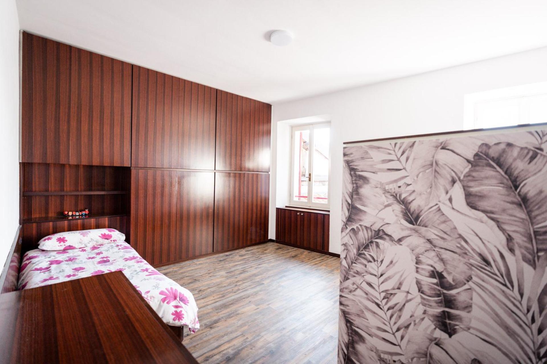 Dnart Holidays Home Blevio Eksteriør billede