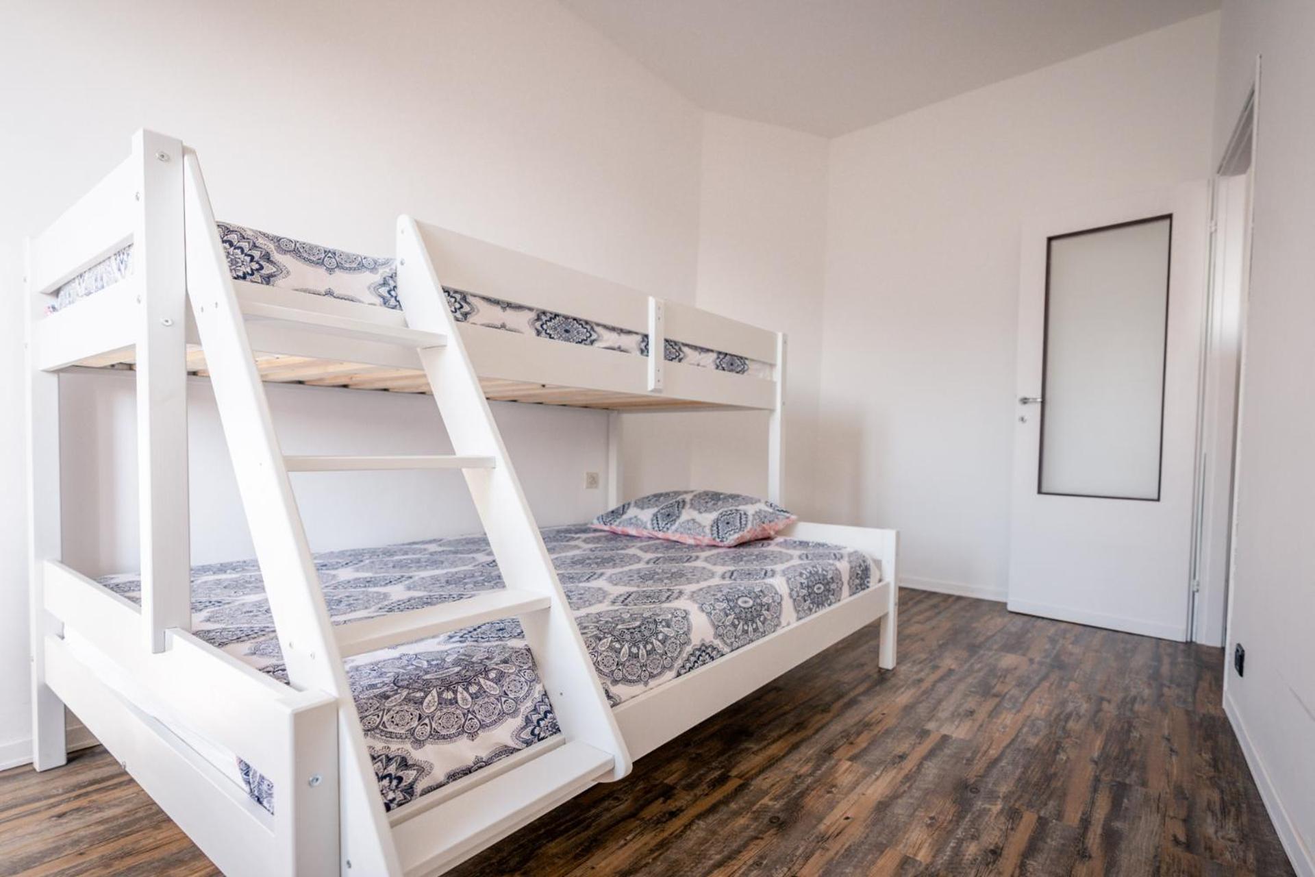 Dnart Holidays Home Blevio Eksteriør billede