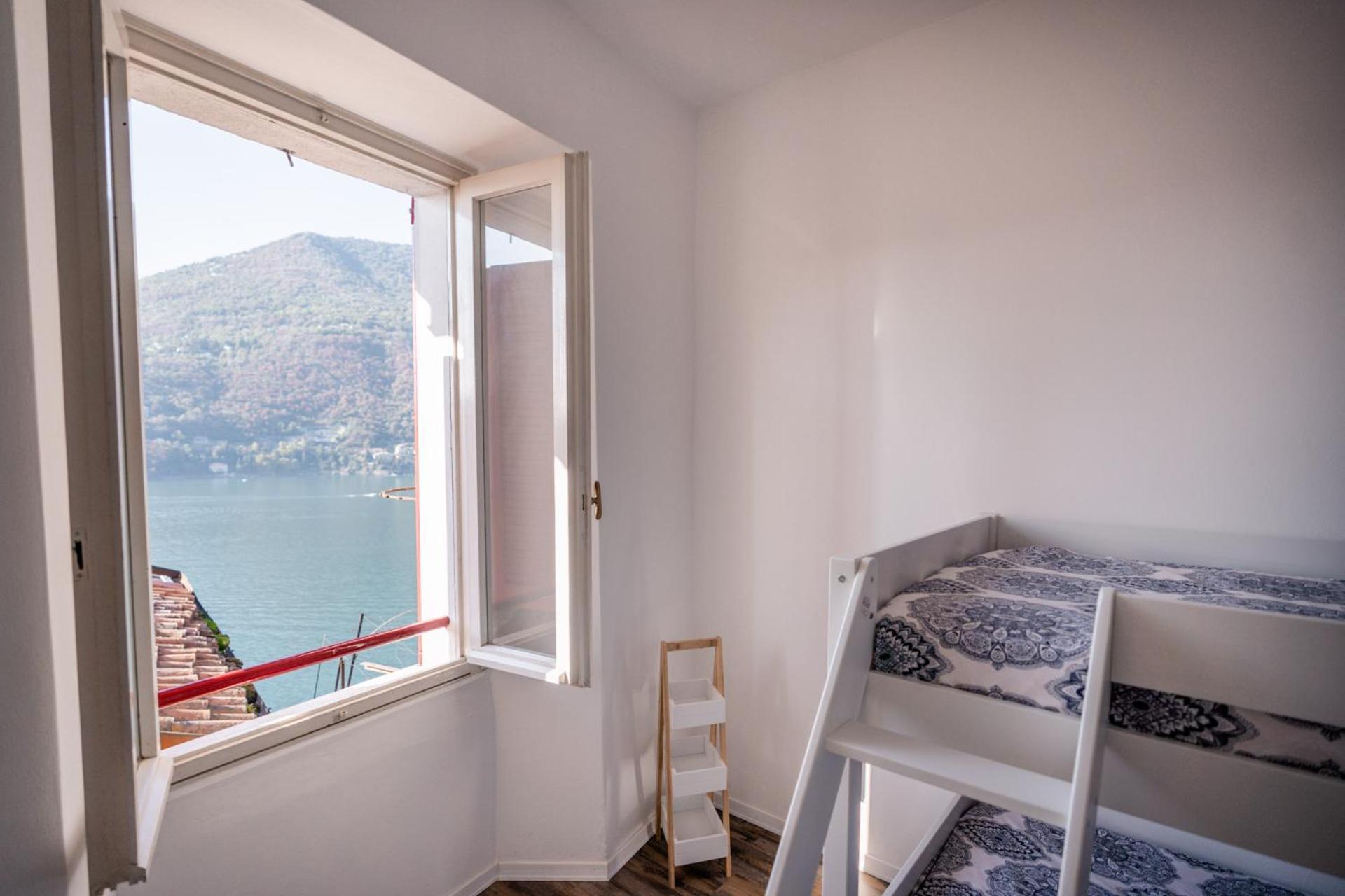 Dnart Holidays Home Blevio Eksteriør billede